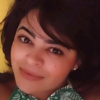 Fabiana Érica Soares Dos Reis Rocha