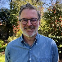 Rob Shaw