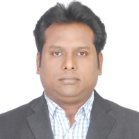 Chakravarthi Arun Kumar