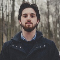 Michael Dillon