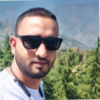 Ronit Sharma
