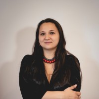 Corina Andrei