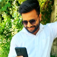 Abhishek Saroj