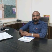 V D MANOHAR