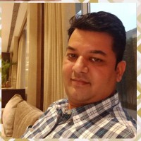 Mukesh Kumar Tiwari