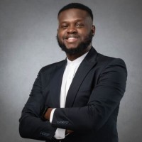 Temi Oyedepo, Mba, Acim-Uk