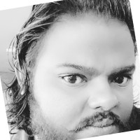 Isham Ahmed