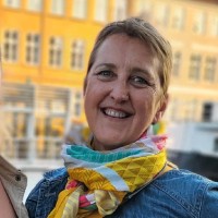 Paula Lawrenson