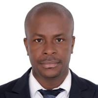 Amany Romaric M. BEUGRE