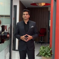 Sachin Dubey