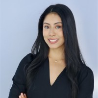 Daniela Roman-Cabral