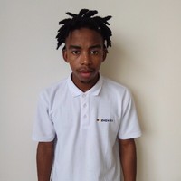 Wandile Ndhlovu