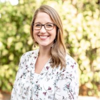 Ashlyn Burns, LAPC, MAMFT