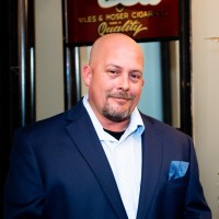 Matthew Howard,  BS, Engineering