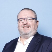 Graeme Henderson