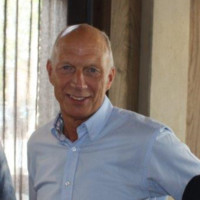 Aart van Bergen Bravenboer