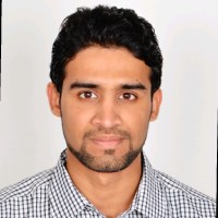 Sushil Kumar Sharma