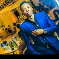 Barry Mcharo