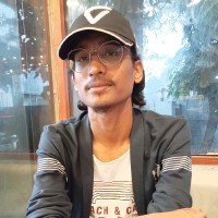 Mukesh Ananth