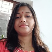 Sweety Rani Biswas