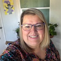 Bridget Barberich