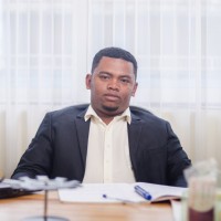 Maminirina Miharisoa