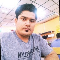 Vipan Rai