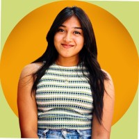 Nethra B.S