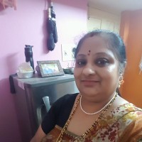 Suma Raghunath