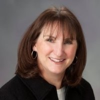 Marcia Hunter