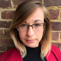 Hannah Lewis (Cima Dip Ma, Fmaat)