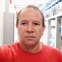 Rosinaldo Silva