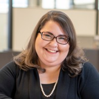 Amanda L. Benham