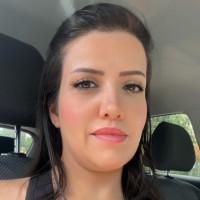 Mona Meshkat