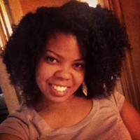 Whitney Shabazz