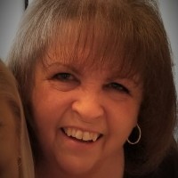 Joy Burnett