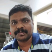 satheesh raju