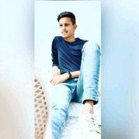 Jaymin Koshti