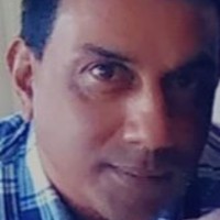 Daniel Chetty