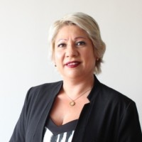 Marisol Marin Moreno