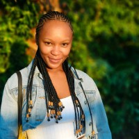 Sandisiwe Mncanca