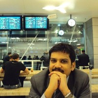 Dr.Rameshkumar Muthuswamy