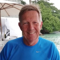 Andrew Keeling