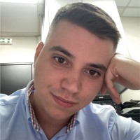Alexandros Dinaj