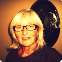Pia Ericsdotter Norström