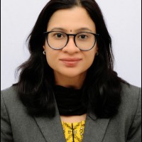 Dr Smitha Rajagopal