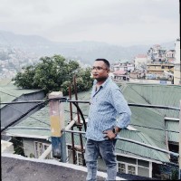 Aseem Kumar Das