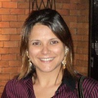 Cristiane dos Santos Lima Delafina
