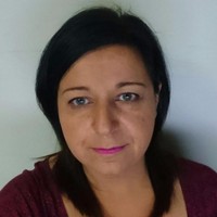 María José González Vicente