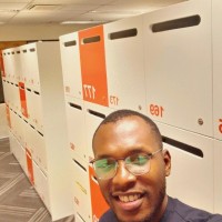 Henry Nwagu